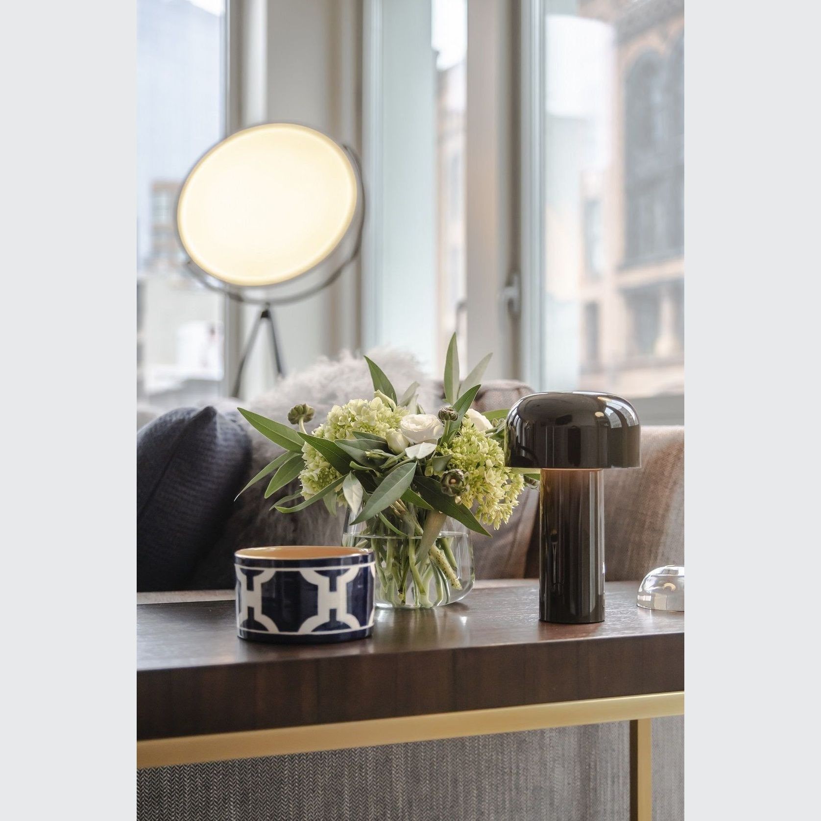 Bellhop Table Lamp gallery detail image