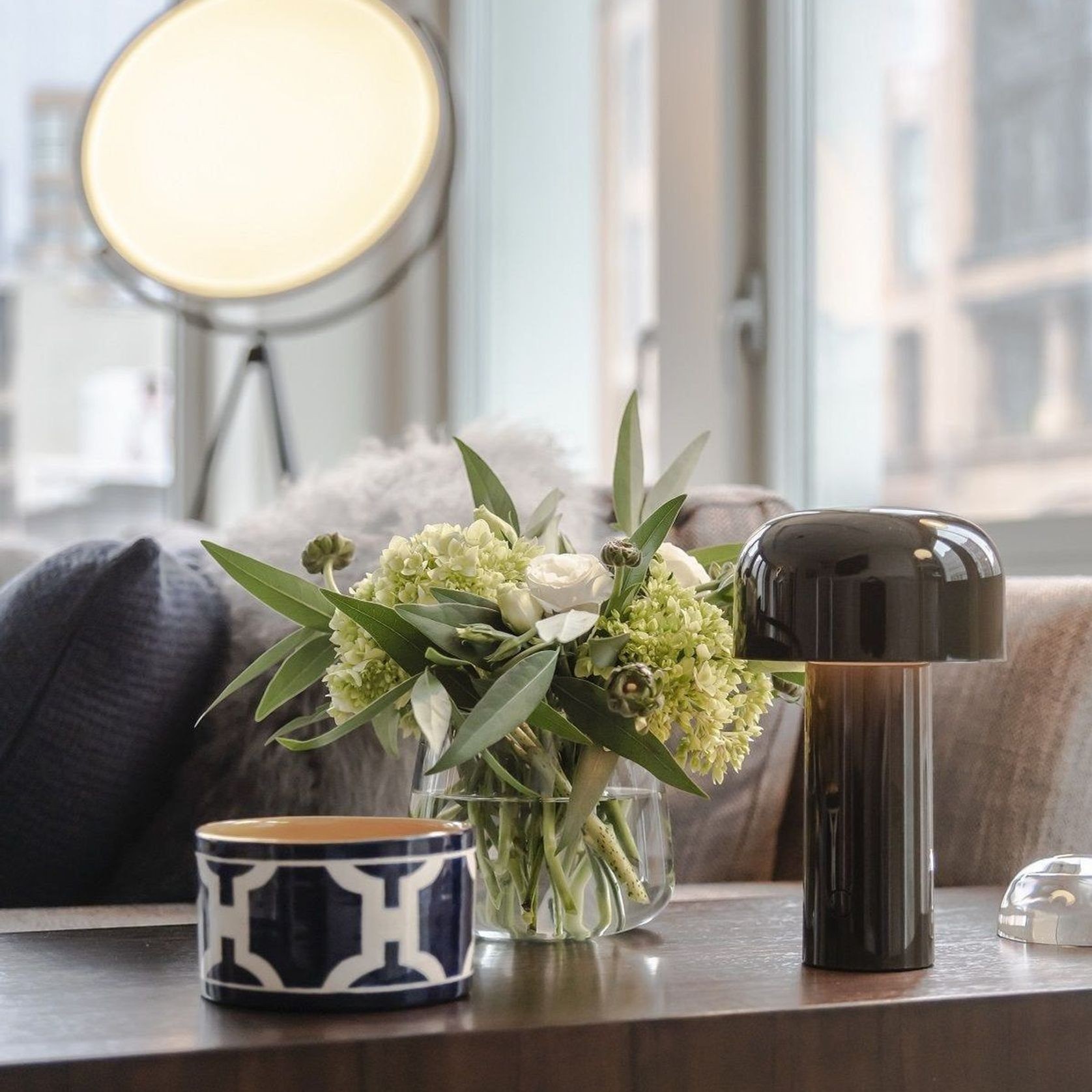 Bellhop Table Lamp gallery detail image