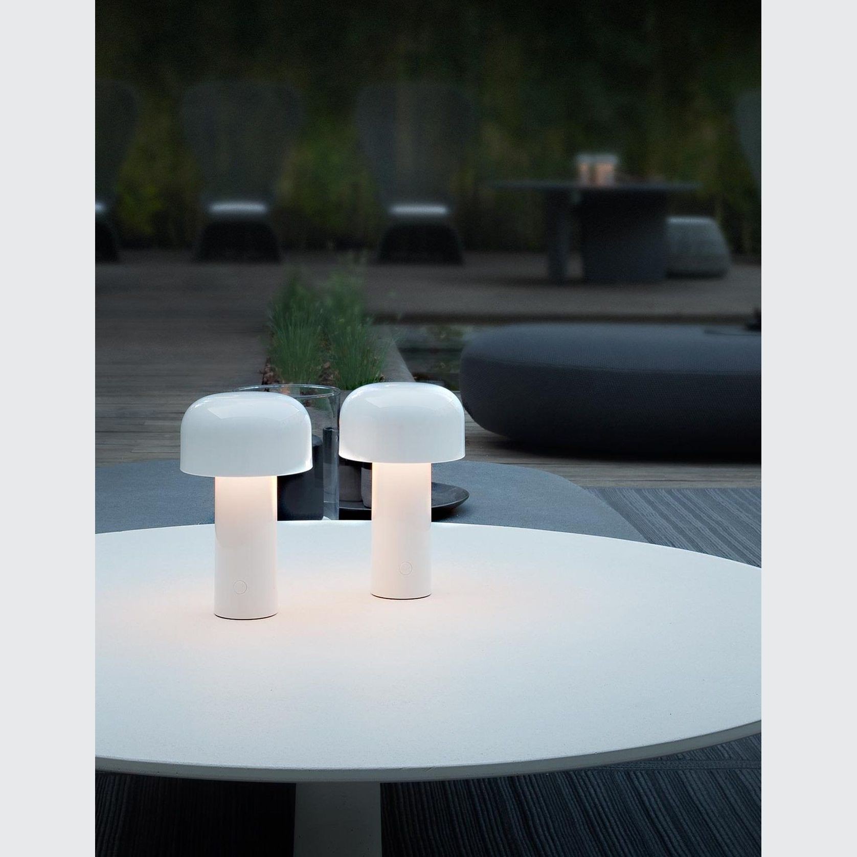 Bellhop Table Lamp gallery detail image