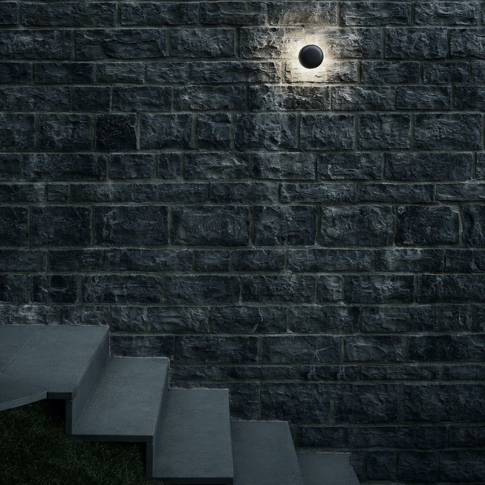 Bellhop Wall gallery detail image