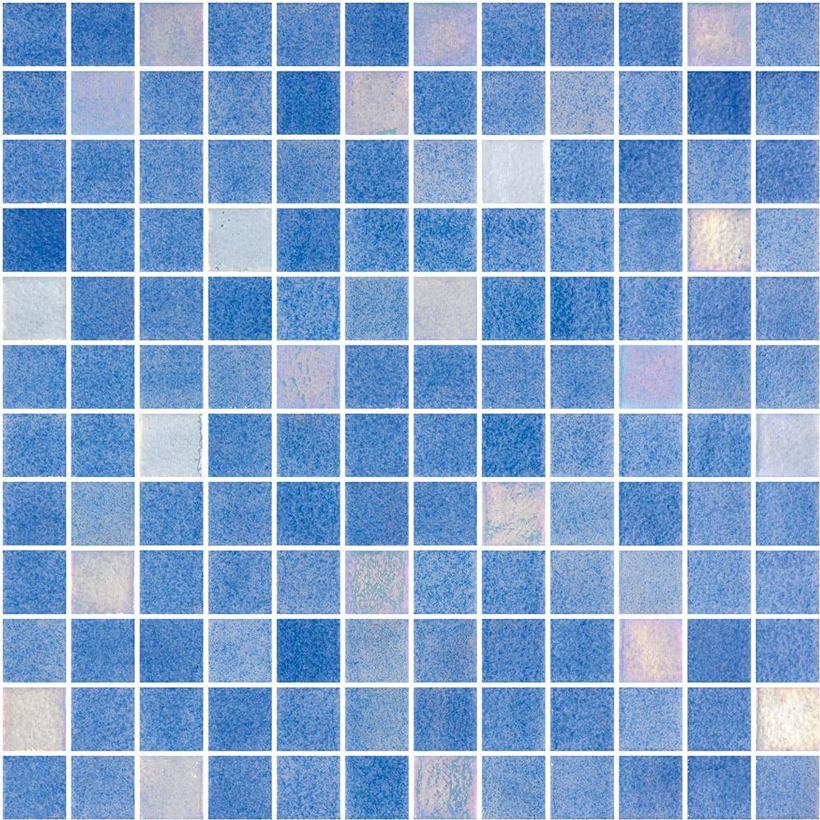 Bells Glass Pool Mosaics gallery detail image