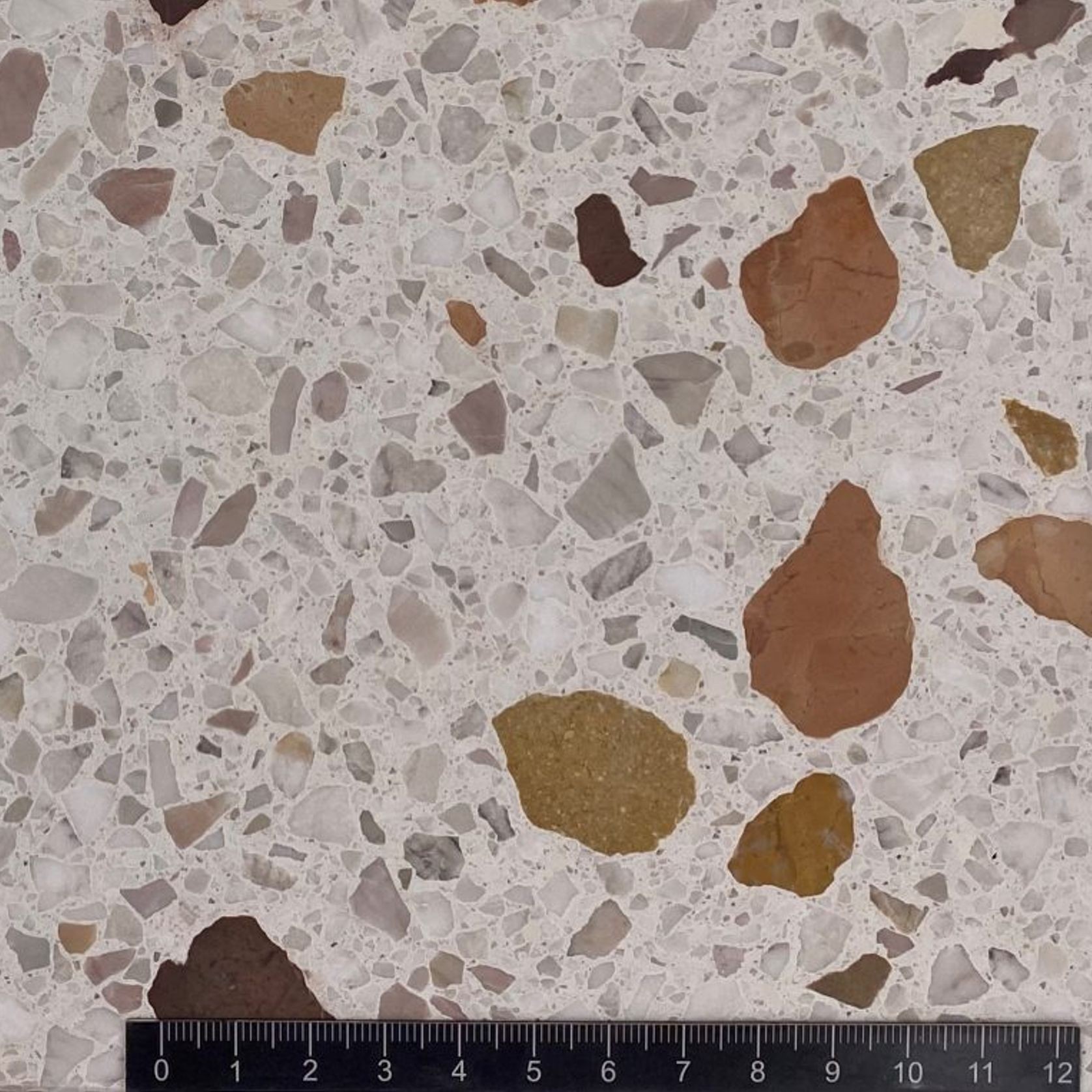 1518 | Terrazzo Tile gallery detail image