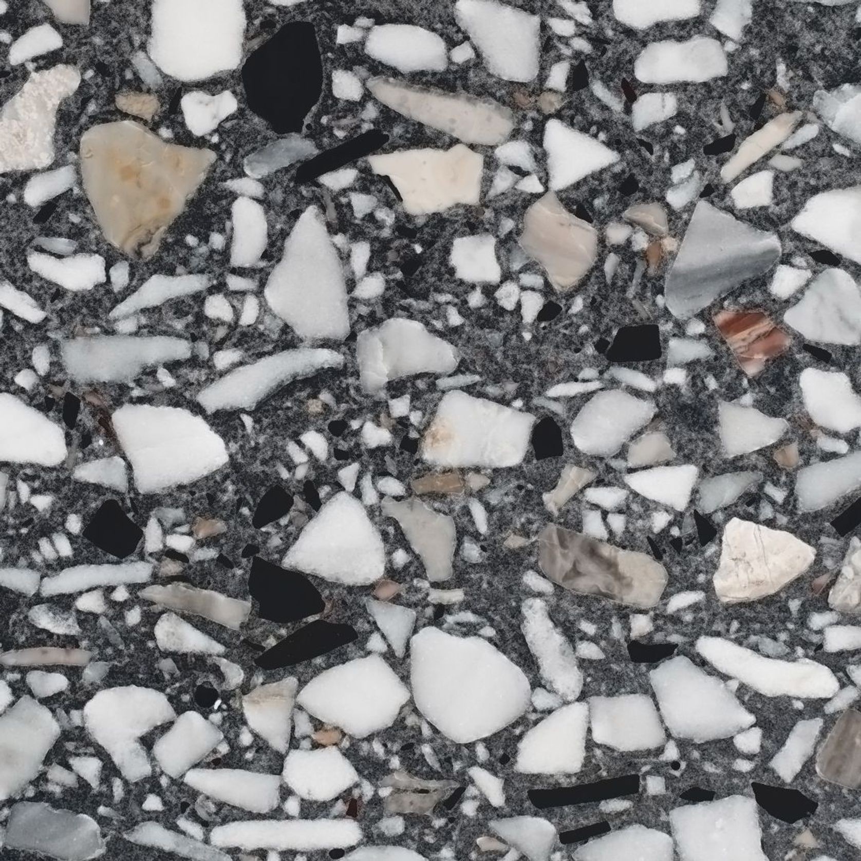 692 | Terrazzo Tile gallery detail image