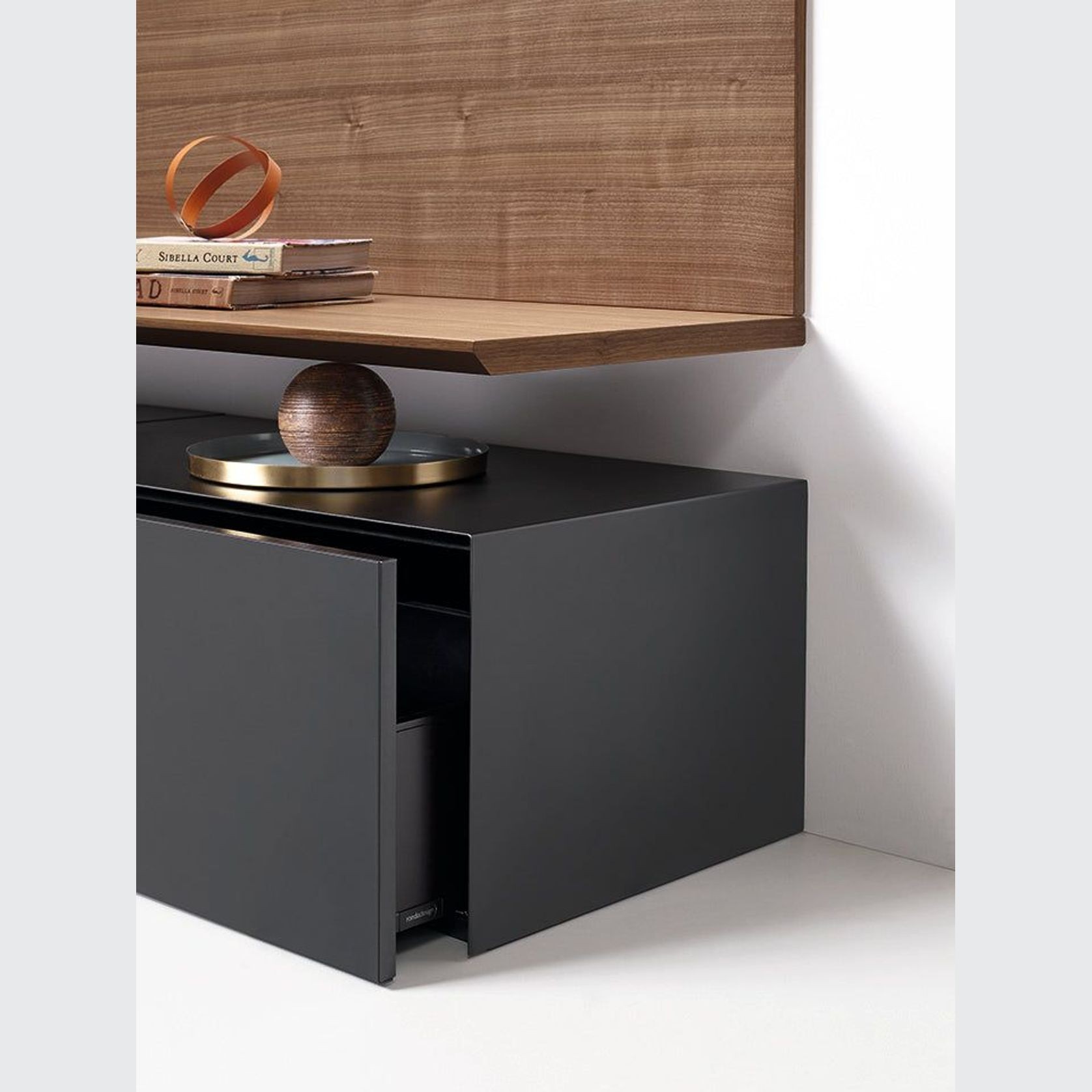 Bench TV Console gallery detail image