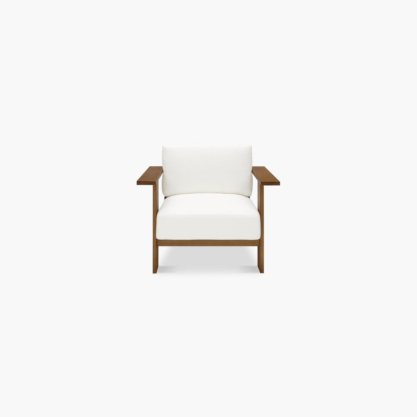 Benn Armchair gallery detail image