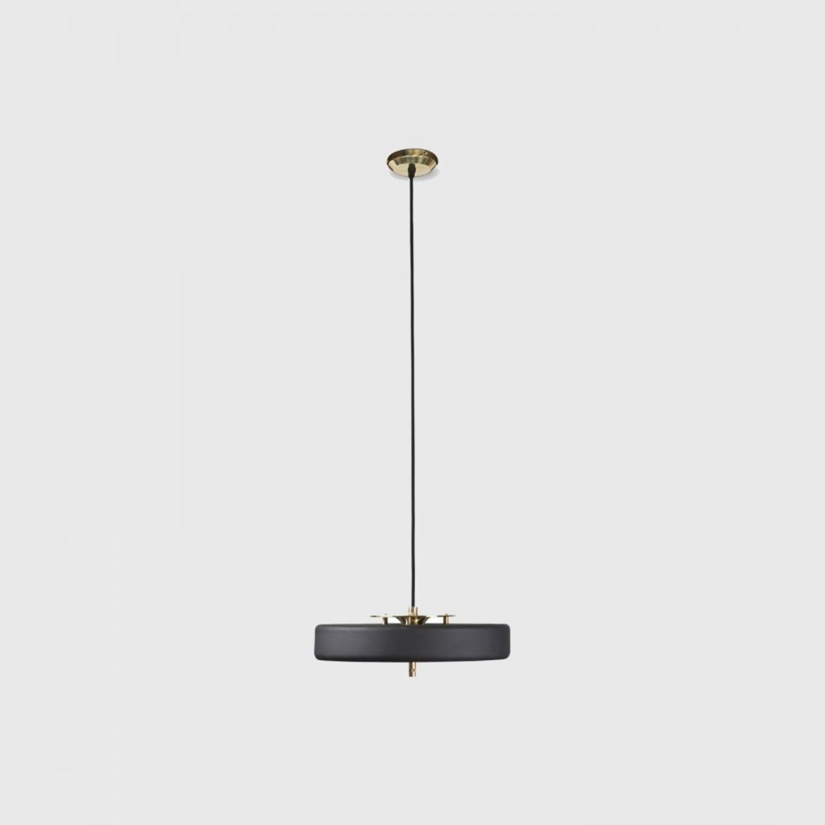 Revolve Pendant Light gallery detail image