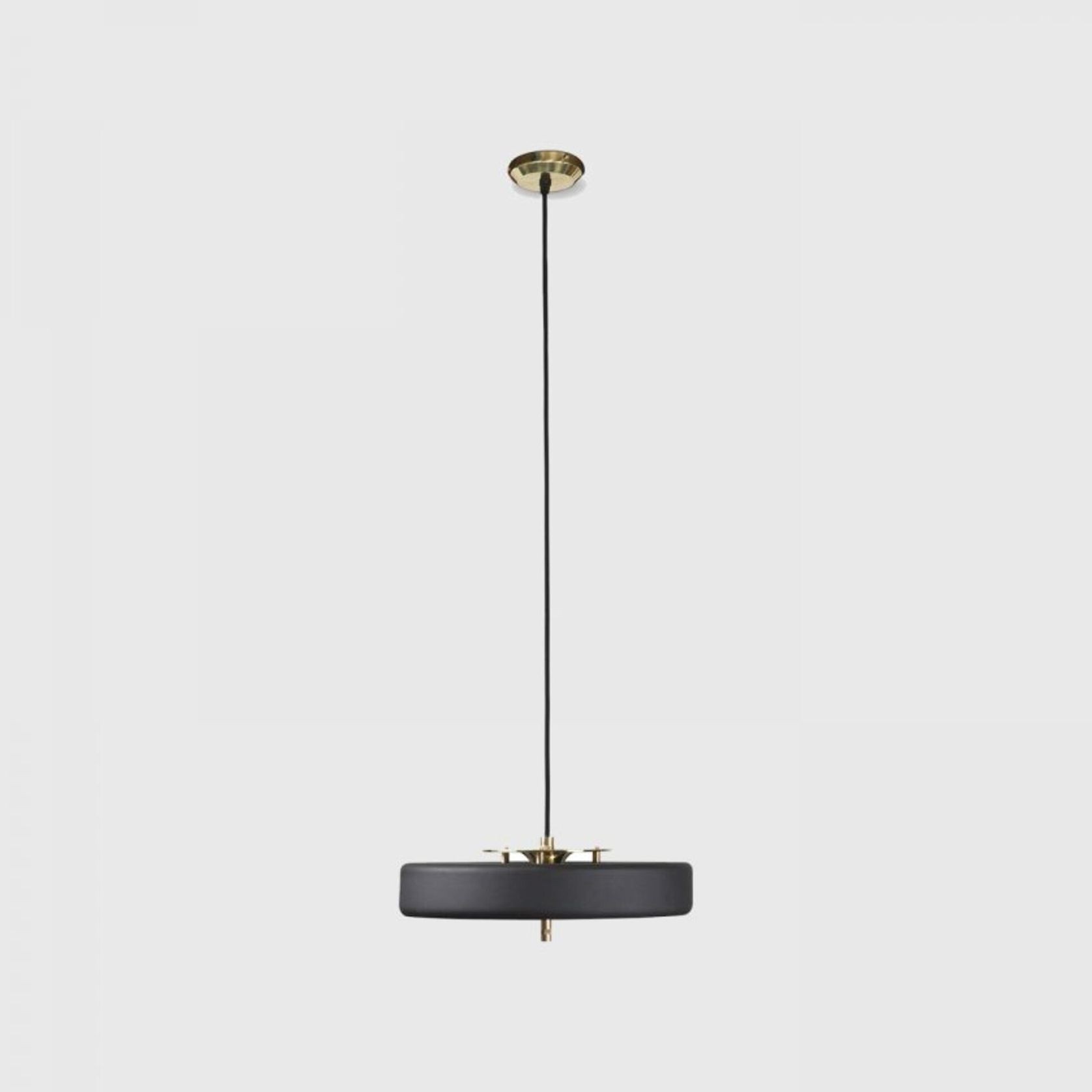 Revolve Pendant Light gallery detail image