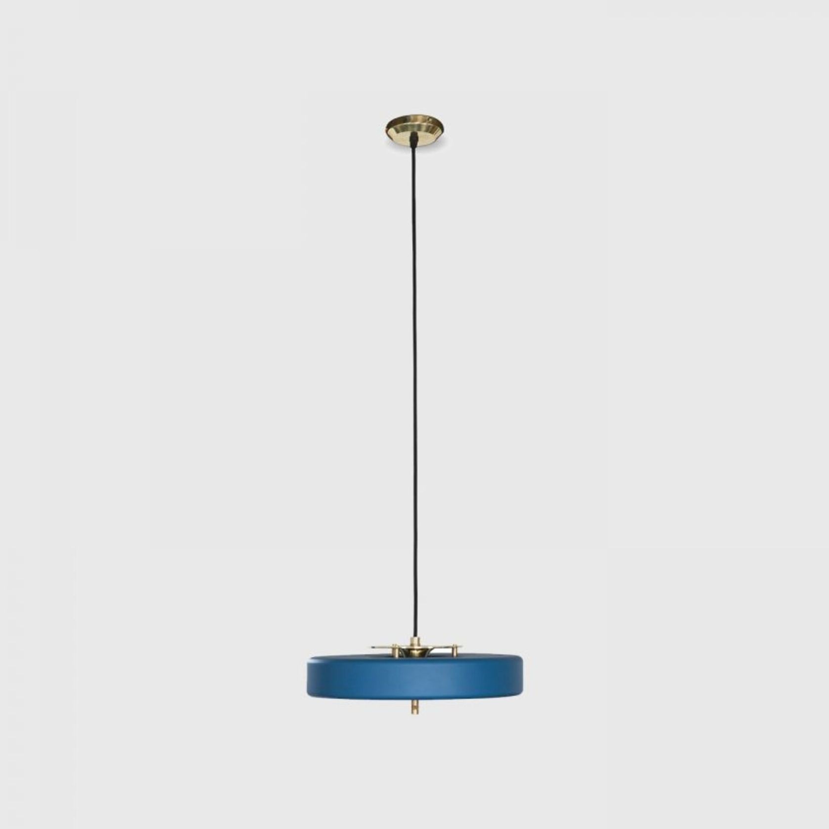 Revolve Pendant Light gallery detail image