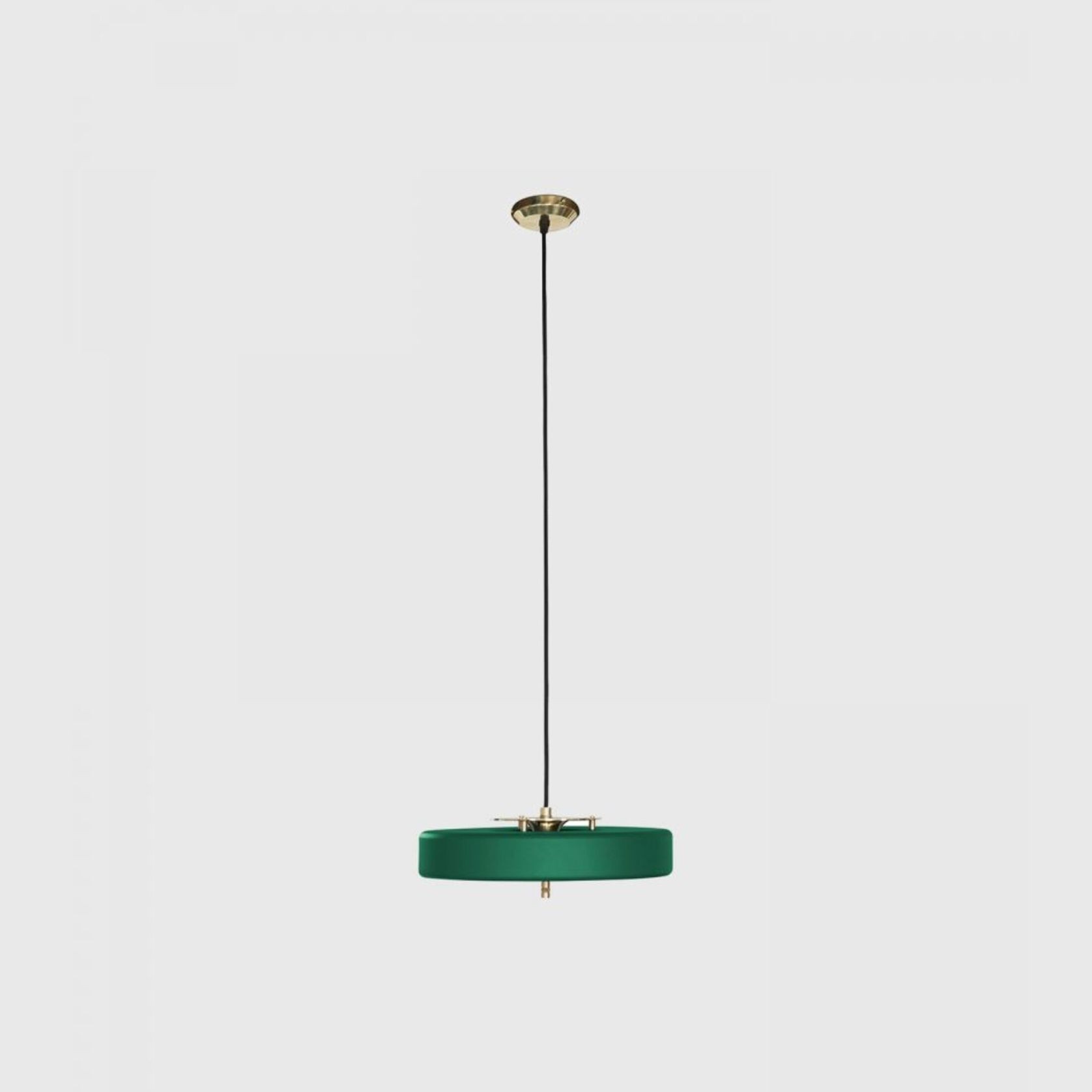 Revolve Pendant Light gallery detail image