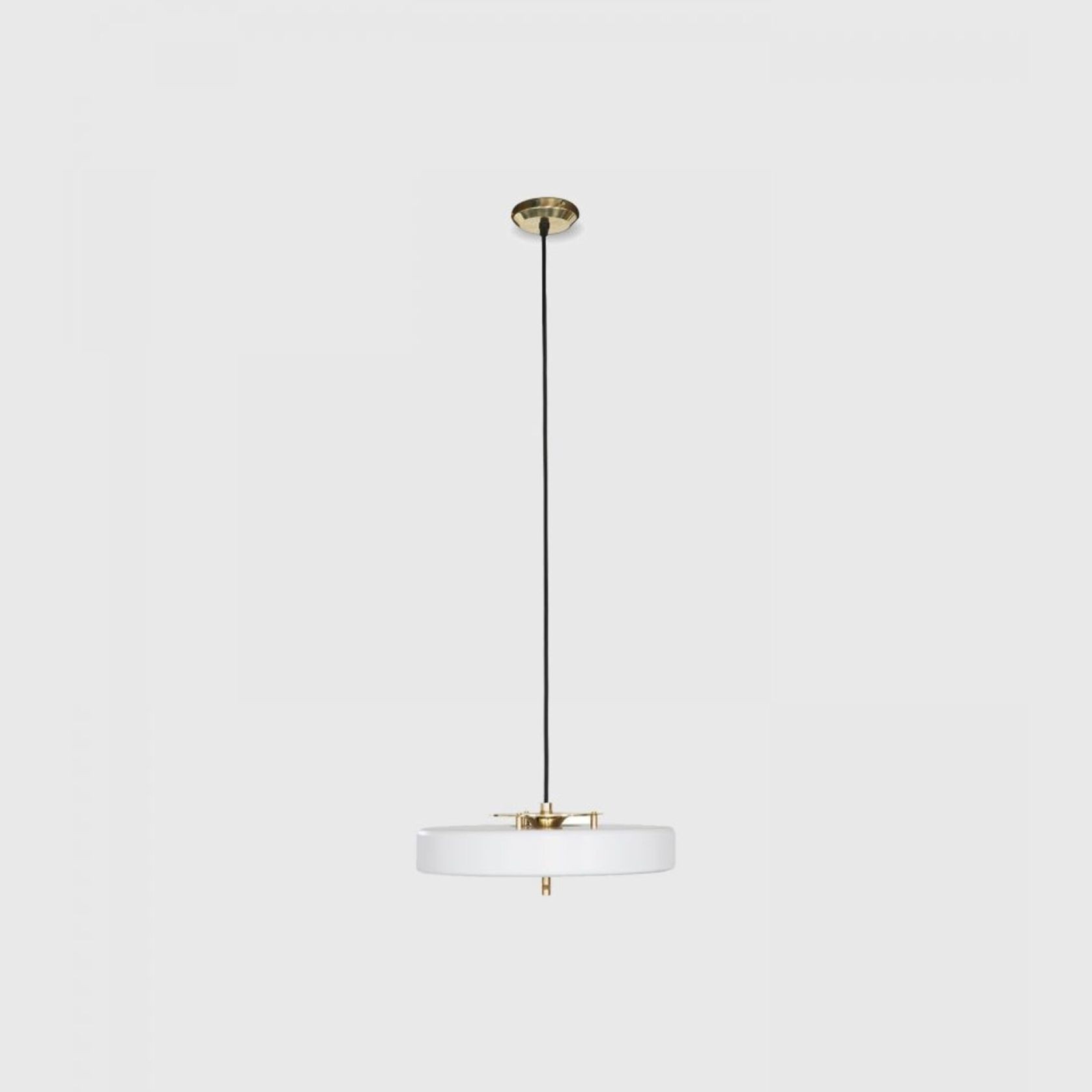 Revolve Pendant Light gallery detail image