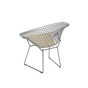 Bertoia Diamond Chair gallery detail image