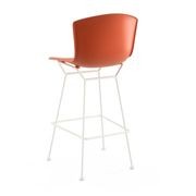 Bertoia Molded Shell Barstool gallery detail image