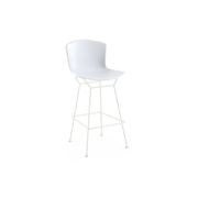 Bertoia Molded Shell Barstool gallery detail image