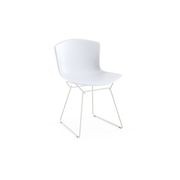 Bertoia Molded Shell Side Chair gallery detail image