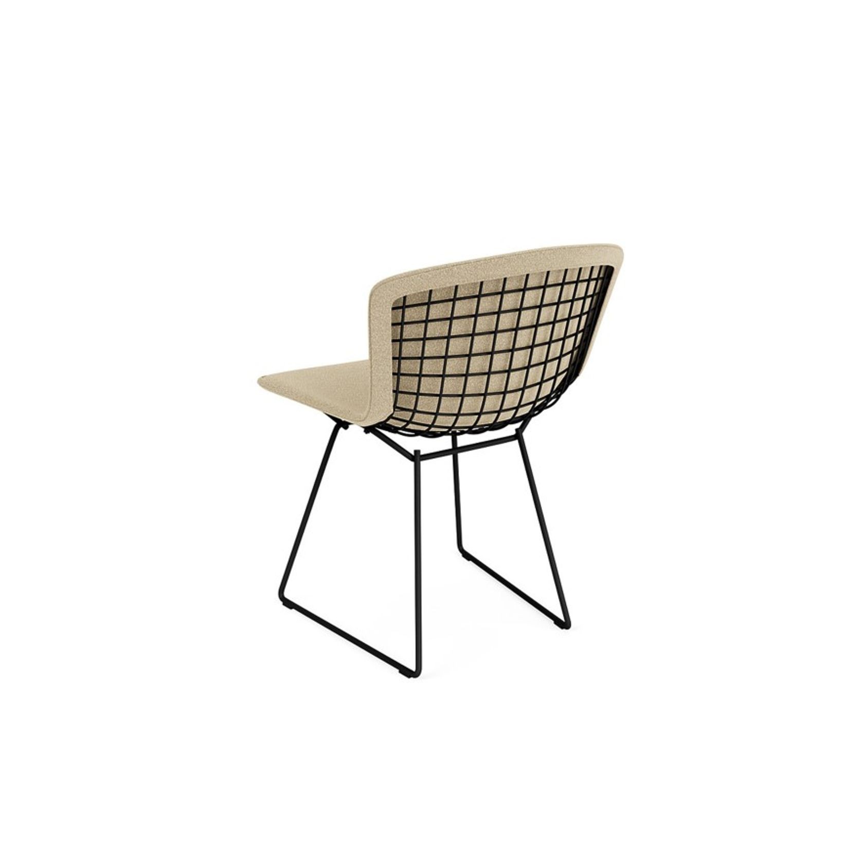 Bertoia Side Chair | Upholstered gallery detail image