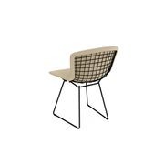 Bertoia Side Chair | Upholstered gallery detail image