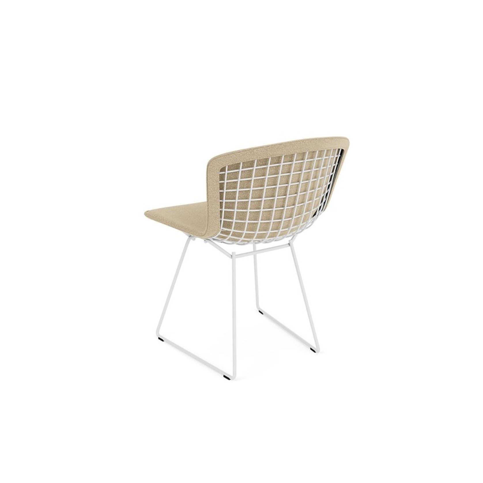 Bertoia Side Chair | Upholstered gallery detail image