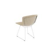 Bertoia Side Chair | Upholstered gallery detail image
