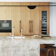 Bestwood Natural Veneer Interior Panels gallery detail image