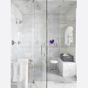 Bianco Carrara Marble Tiles gallery detail image
