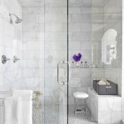 Bianco Carrara Marble Tiles gallery detail image