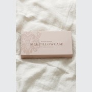 Silk Pillowcase with Gift Box - Sky | Bianca Lorenne gallery detail image
