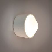 Bianca Porcelain Wall Light gallery detail image