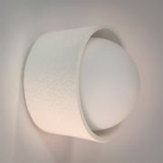 Bianca Porcelain Wall Light gallery detail image