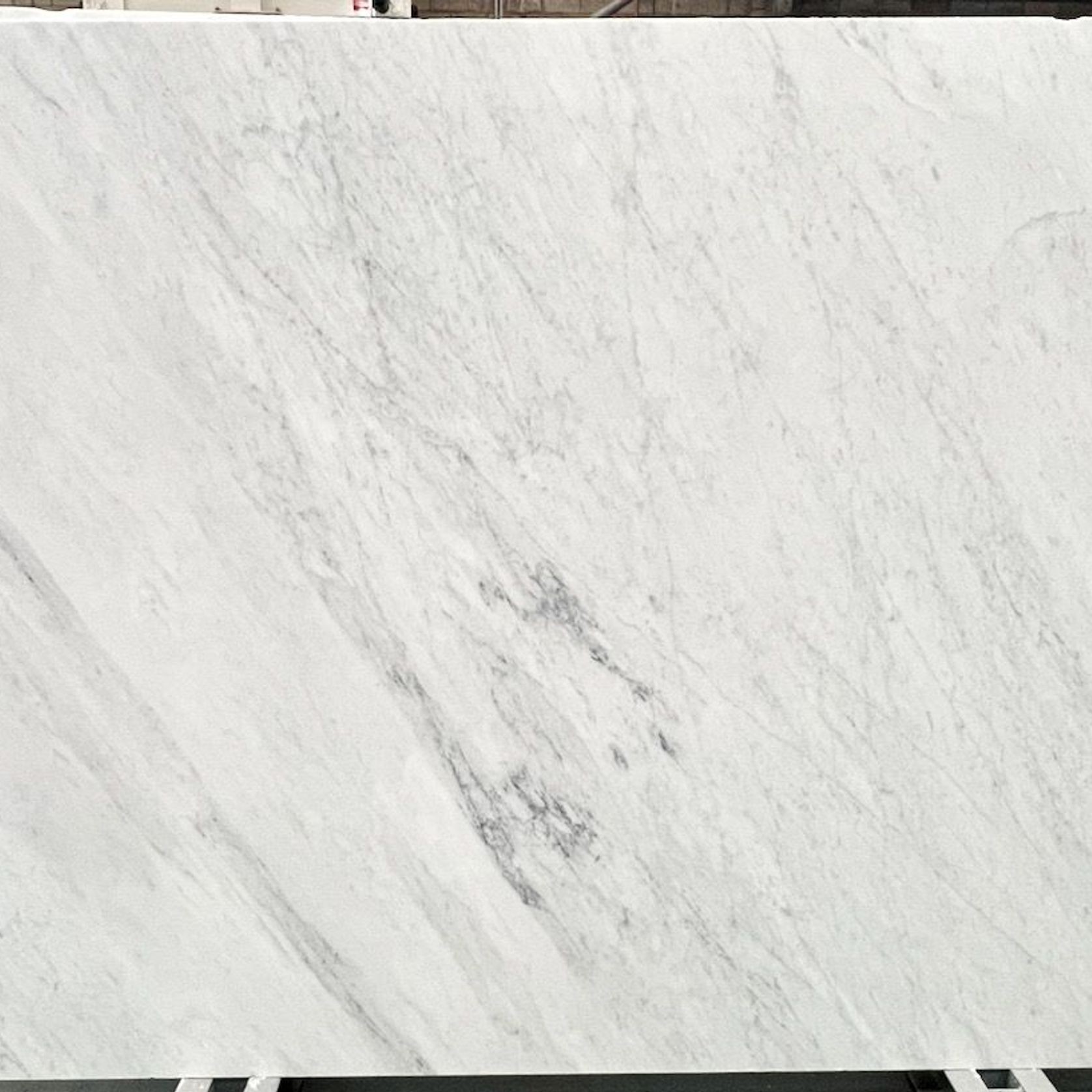 Bianco Carrara | Marble | Honed gallery detail image