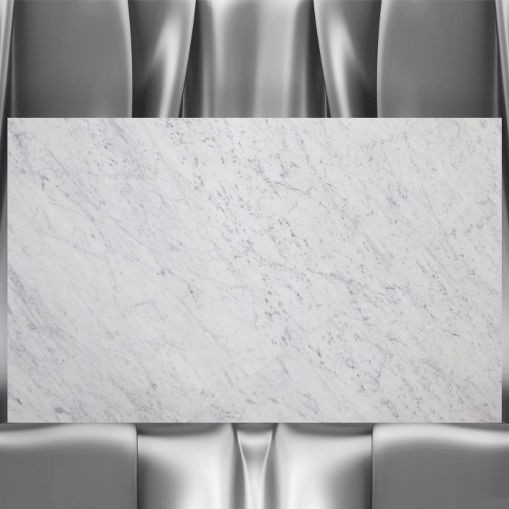 Bianco Carrara White Marble Stone gallery detail image