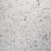 Bianco Grande Terrazzo Tiles gallery detail image