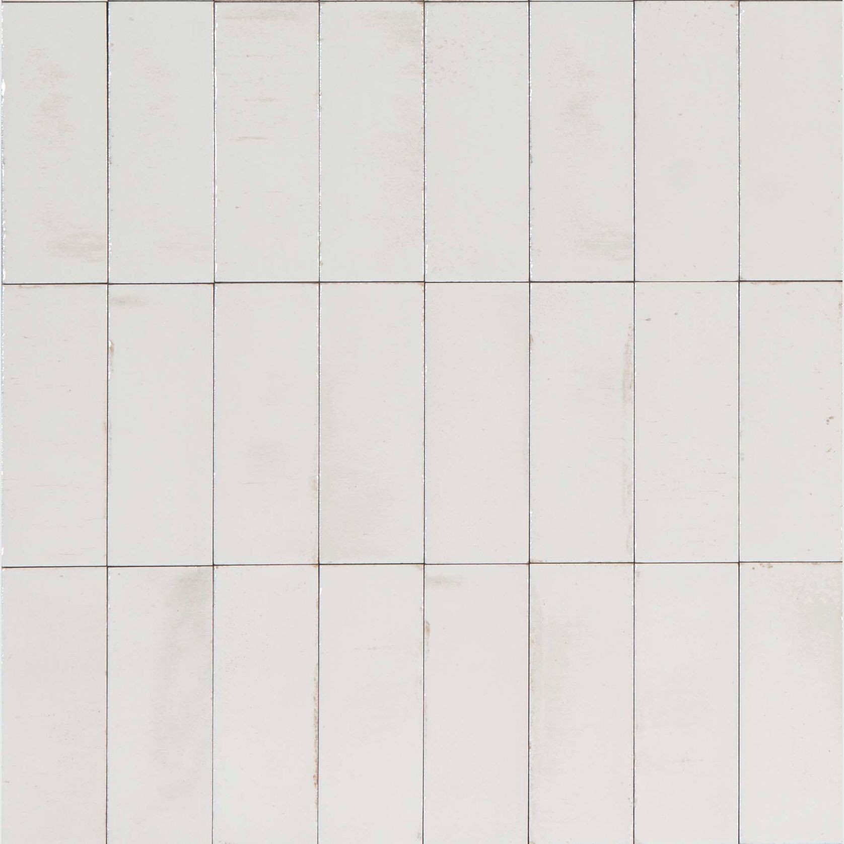 Glades Bianco White 75x200 gallery detail image