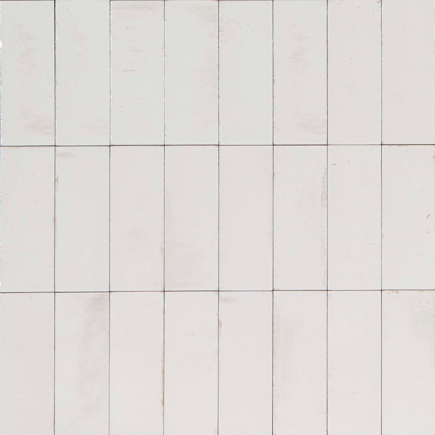Glades Bianco White 75x200 gallery detail image