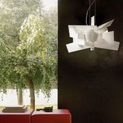 Big Bang Suspension Lamp gallery detail image