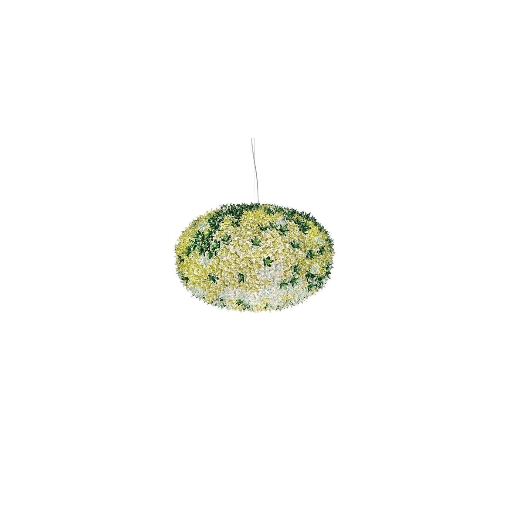 Big Bloom Suspension Lamp gallery detail image