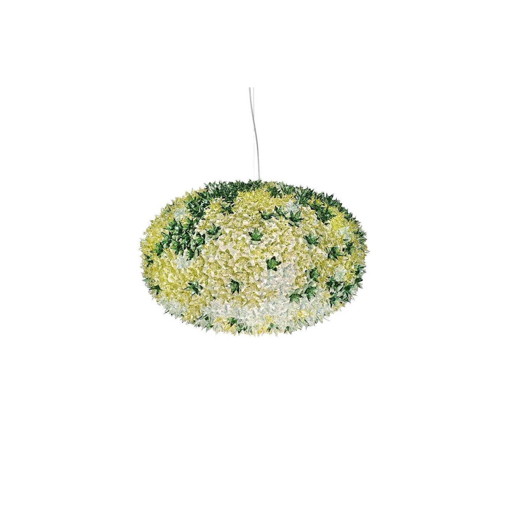 Big Bloom Suspension Lamp gallery detail image