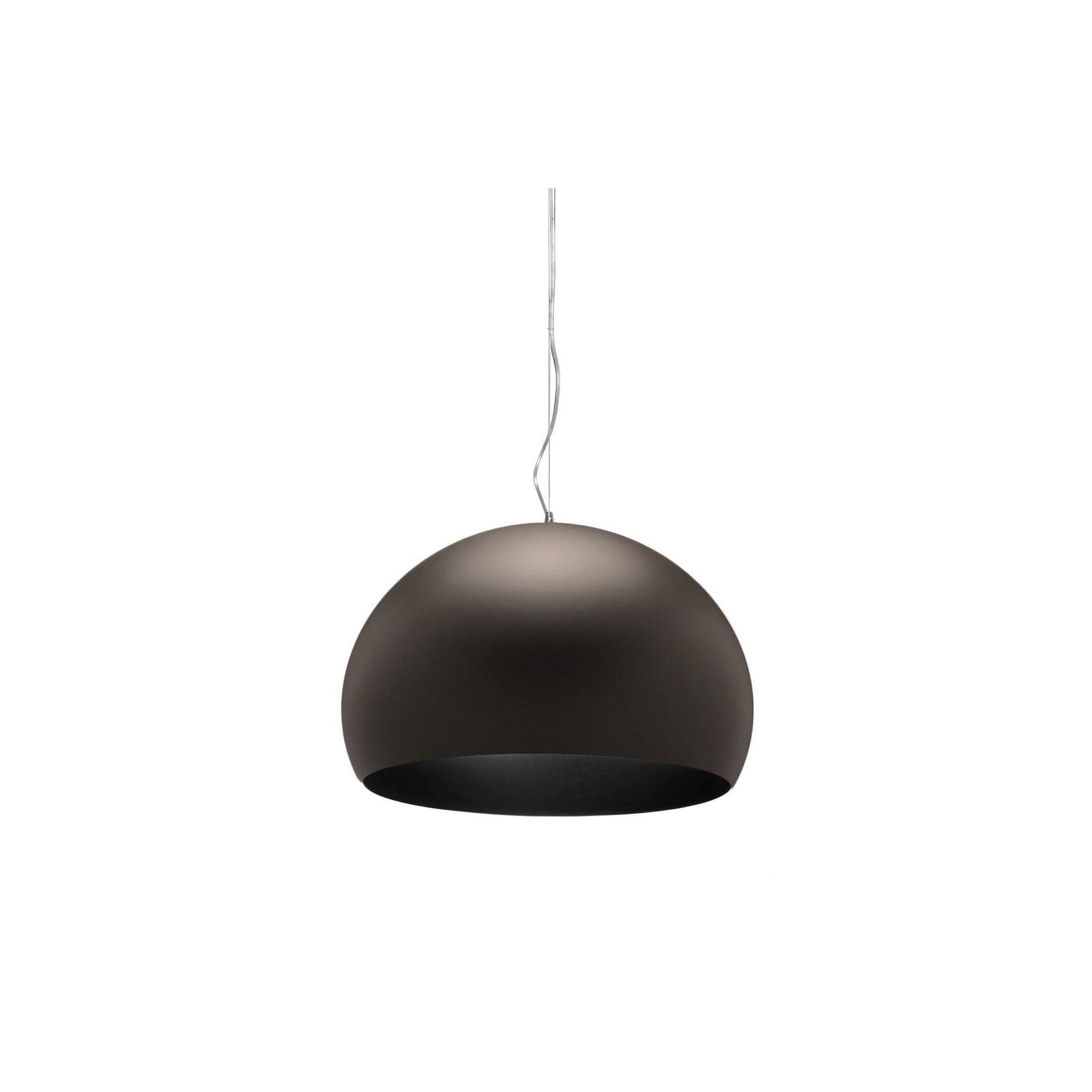 Big FL/Y Suspension Lamp - Opaque gallery detail image