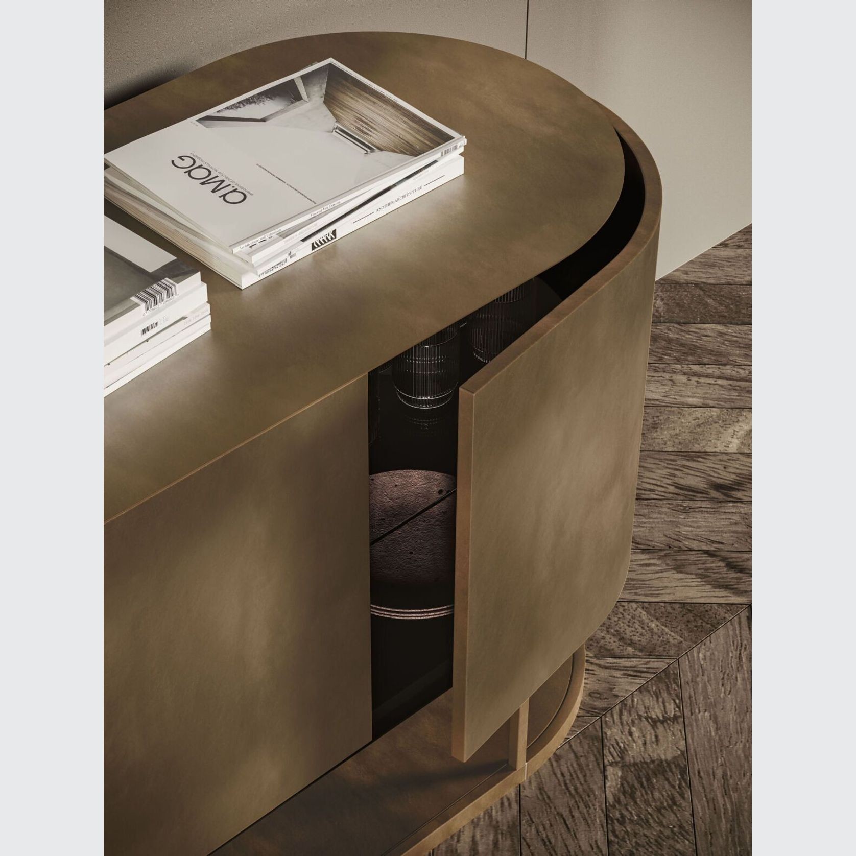 Bikram Sideboard gallery detail image