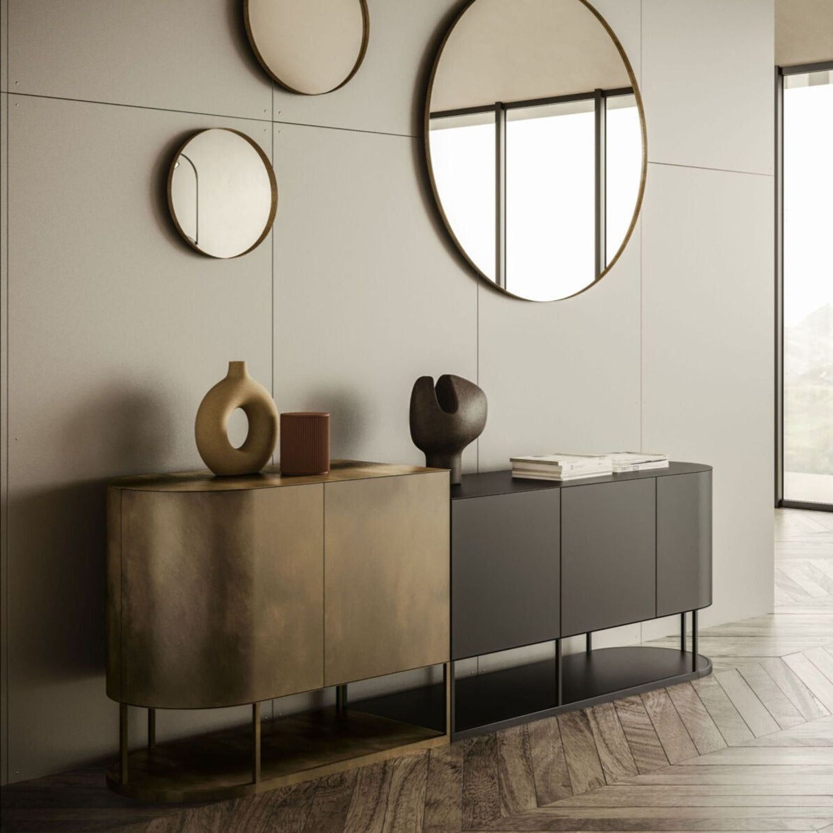 Bikram Sideboard gallery detail image