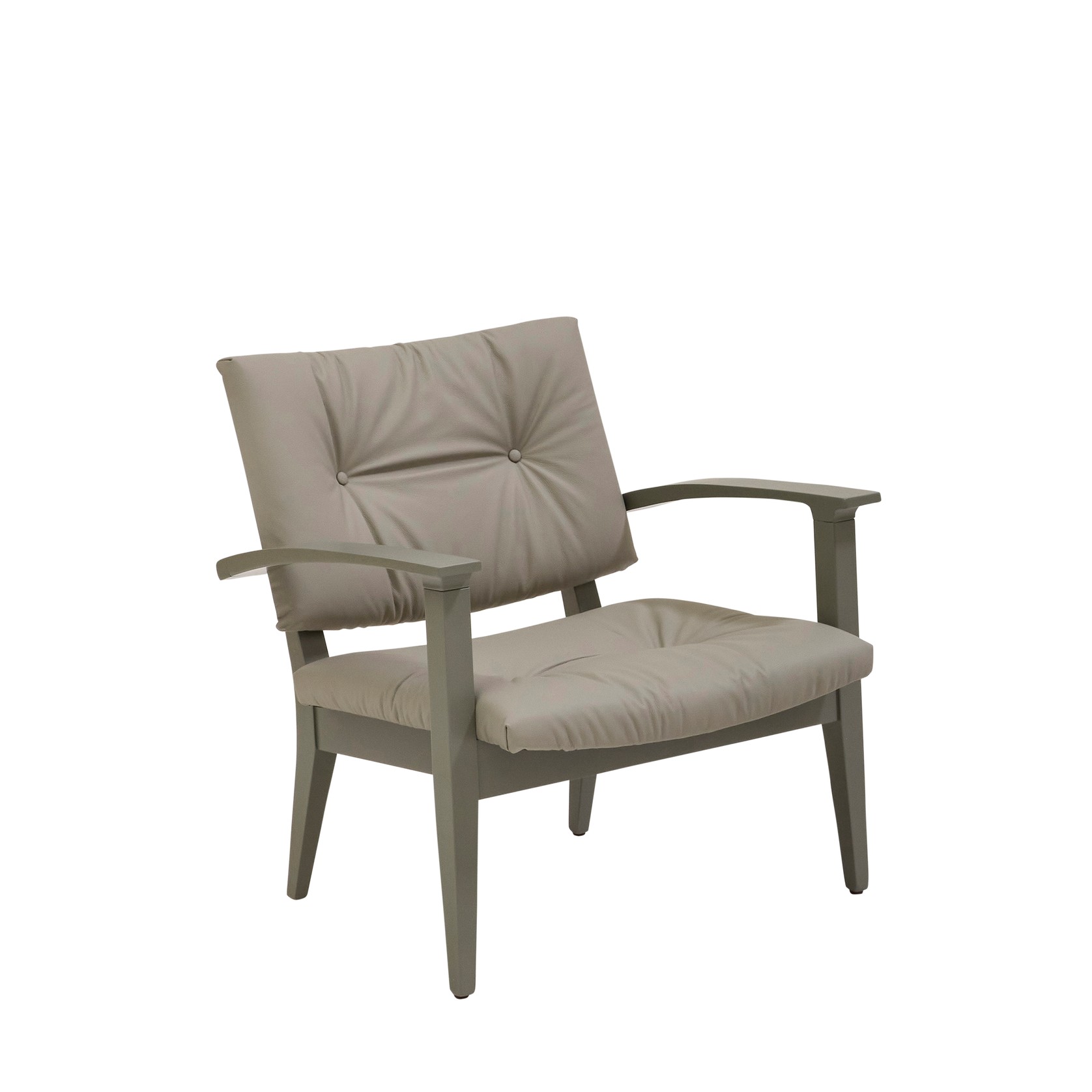 Eileen Lounge Chair gallery detail image