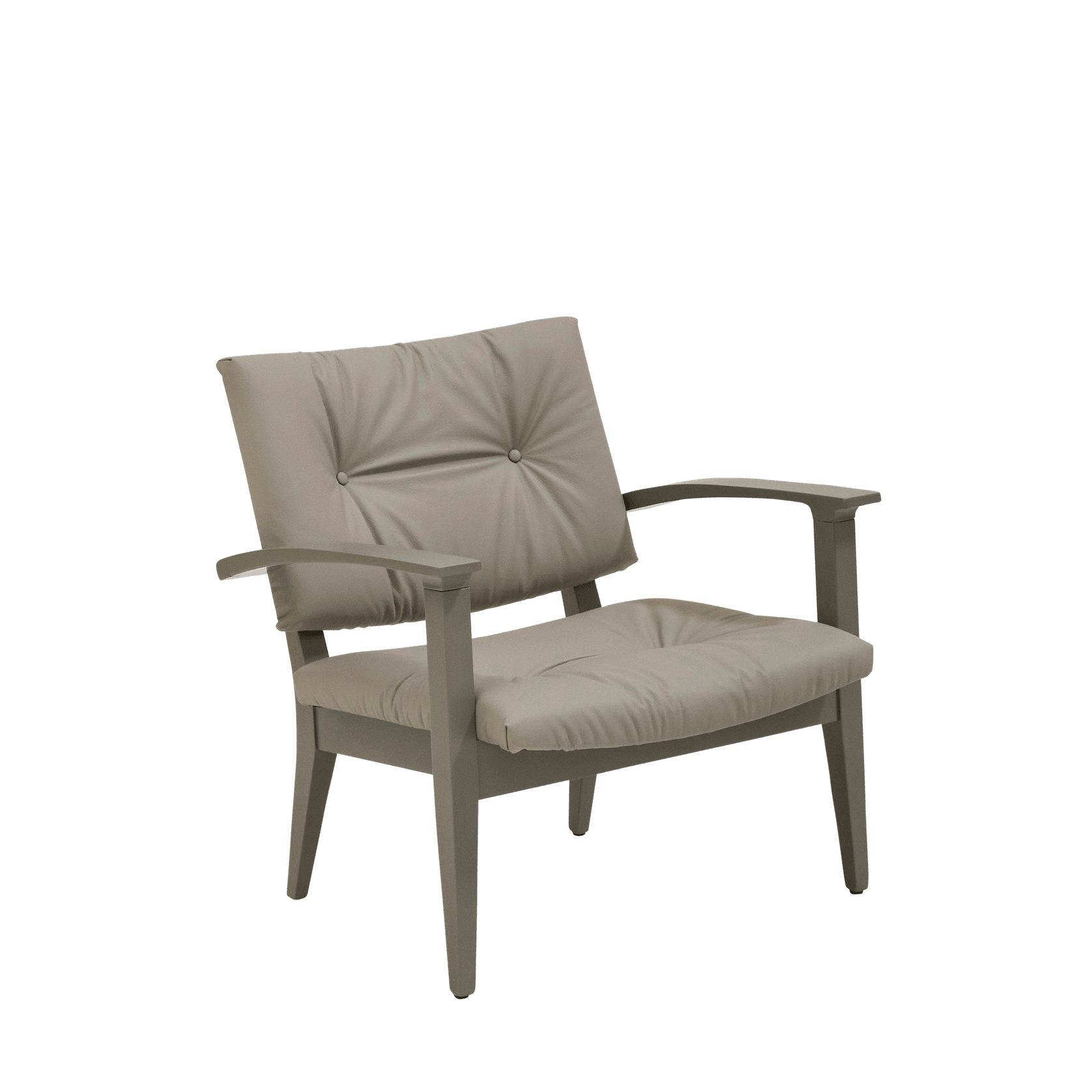 Eileen Lounge Chair gallery detail image