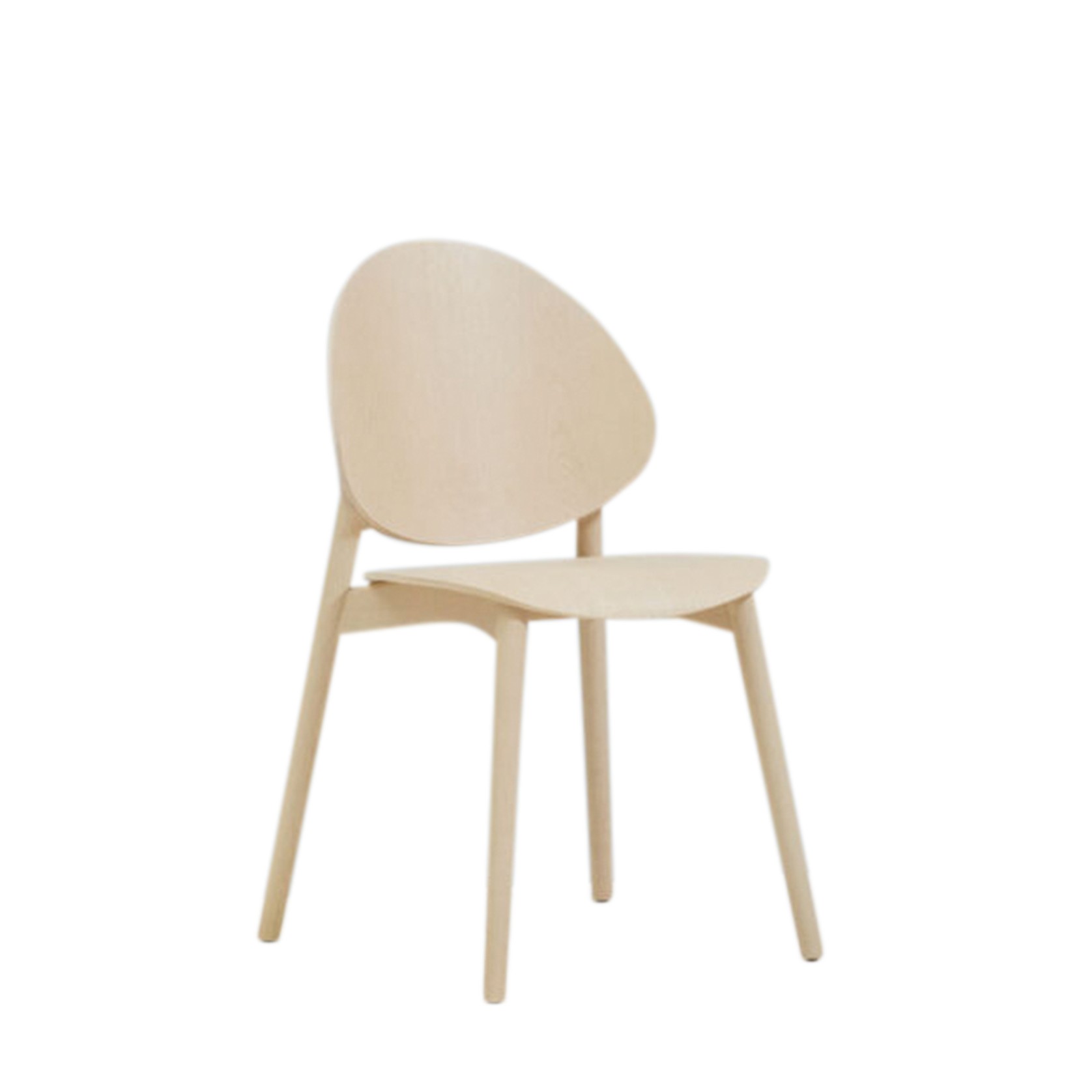 Fleuron Chair gallery detail image