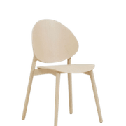 Fleuron Chair gallery detail image