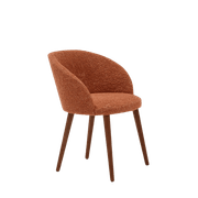 Marilyn Lounge Chair gallery detail image