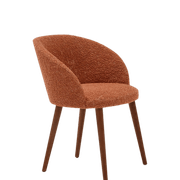 Marilyn Lounge Chair gallery detail image
