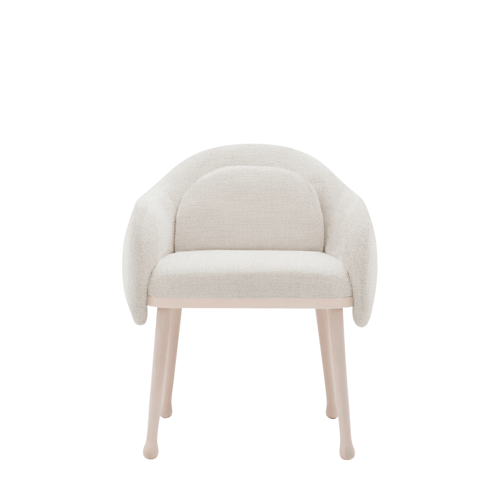 Corolla Armchair gallery detail image