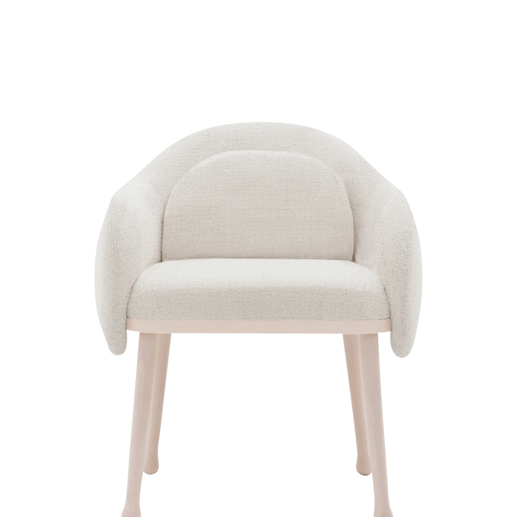 Corolla Armchair gallery detail image
