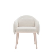 Corolla Armchair gallery detail image