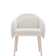 Corolla Armchair gallery detail image