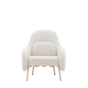 Corolla Lounge Chair gallery detail image